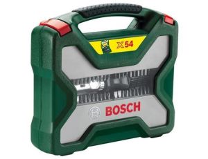 BOSCH ZEST.WIERT.+KOŃCÓWKI 33cz. X-LINE ...