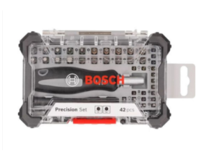 BOSCH ZESTAW BITÓW 42szt....