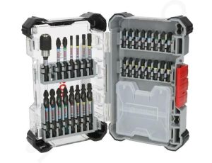 BOSCH ZESTAW KOŃCÓWEK PRO IMPACT 31szt.