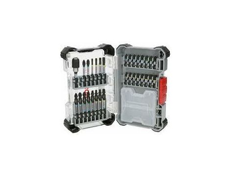 BOSCH ZESTAW KOŃCÓWEK PRO IMPACT 31szt.