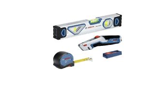 BOSCH ZESTAW NARZĘDZI 13szt. LB