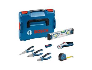BOSCH ZESTAW NARZĘDZI 16szt. LB