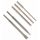BOSCH ZESTAW SDS-PLUS kpl. 5el.