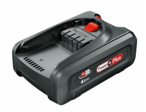 BOSCH AKUMULATOR 18V  4,0Ah POWER PLUS...