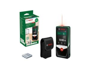 BOSCH DALMIERZ ADVANCED DISTANCE 50C