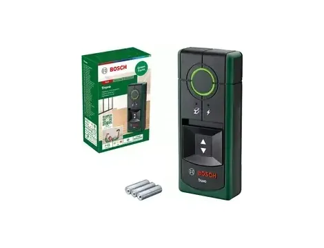 BOSCH DETEKTOR TRUVO UNI