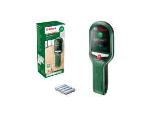 BOSCH DETEKTOR UNIVERSAL DETECT UNI