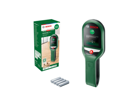 BOSCH DETEKTOR UNIVERSAL DETECT UNI