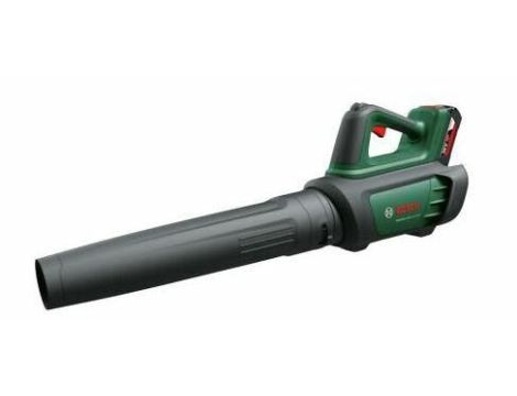 BOSCH DMUCHAWA ADVANCED LEAF BLOWER 36V-750 1x2,0Ah