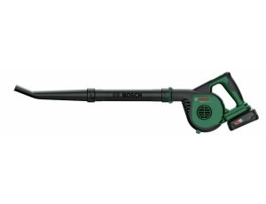 BOSCH DMUCHAWA UNIVERSAL LEAF BLOWER 18V-130 1x2,5Ah