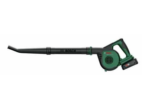 BOSCH DMUCHAWA UNIVERSAL LEAF BLOWER 18V-130 1x2,5Ah