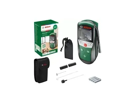 BOSCH KAMERA UNIVERSAL INSPECT UNI PRZEWÓD 95cm ŚR.8mm
