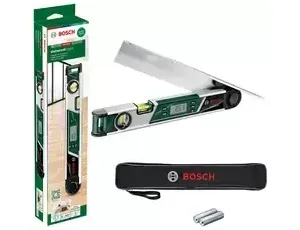 BOSCH KĄTOMIERZ CYFROWY UNIVERSAL ANGLE