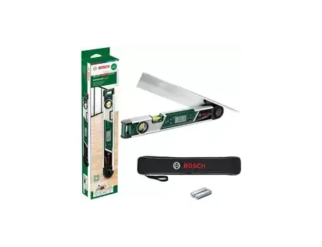 BOSCH KĄTOMIERZ CYFROWY UNIVERSAL ANGLE
