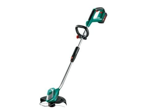 BOSCH KOSA ŻYŁKOWA  ADVANCED GRASS CUT 36 1x2,0Ah