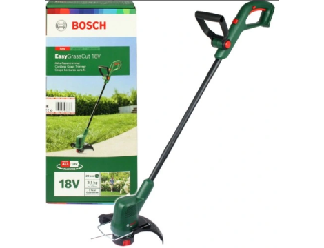 BOSCH KOSA ŻYŁKOWA  EASY GRAS CUT 18V-230 SOLO