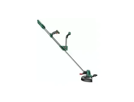 BOSCH KOSA ŻYŁKOWA  EASYGRASS CUT 18-2 60 SET 18V 26cm 1x2,0Ah