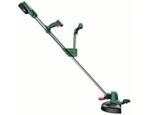 BOSCH KOSA ŻYŁKOWA  UNIVERSAL GRASS CUT 18V-26 SOLO