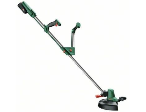 BOSCH KOSA ŻYŁKOWA  UNIVERSAL GRASS CUT 18V-26 SOLO