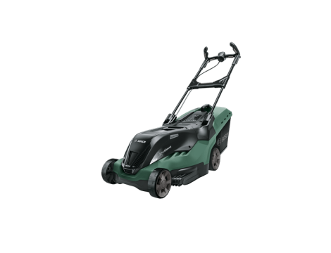 BOSCH KOSIARKA ADVANCED ROTAK 36-660 LI 36V 2x2,0Ah 42cm