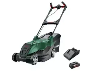 BOSCH KOSIARKA ADVANCED ROTAK 36V-44-750 SET