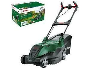 BOSCH KOSIARKA ADVANCED ROTAK 36V-44-750 SOLO