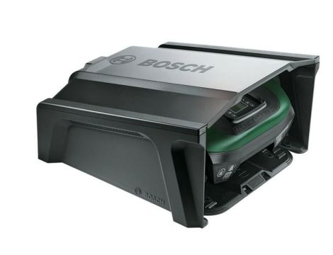 BOSCH KOSIARKA ROBOT - INDEGO GARAGE