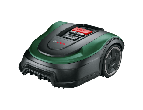 BOSCH KOSIARKA ROBOT INDEGO M+700 DO 700m2 2,5Ah