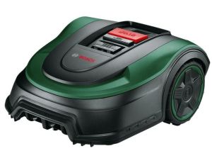 BOSCH KOSIARKA ROBOT INDEGO S 500