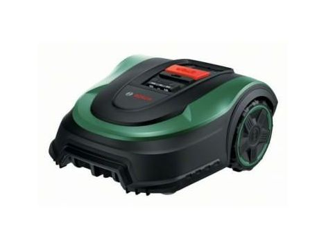 BOSCH KOSIARKA ROBOT INDEGO S+500 DO 500m2 2,5Ah