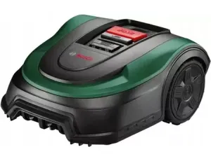 BOSCH KOSIARKA ROBOT INDEGO XS 300