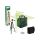 BOSCH LASER KRZYŻOWY ADVANCED LEVEL 360 UNI 1x360° ZIELONY + TT150