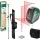 BOSCH LASER KRZYŻOWY UNIVERSAL LEVEL 3 UNI + TP320