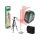 BOSCH LASER KRZYŻOWY UNIVERSAL LEVEL 3 UNI + TT150