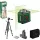 BOSCH LASER KRZYŻOWY UNIVERSAL LEVEL 360 + TT150 + MM3 UNI