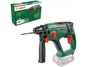 BOSCH MŁOTOWIERTARKA UNIVERSAL HAMMER 18V SOLO