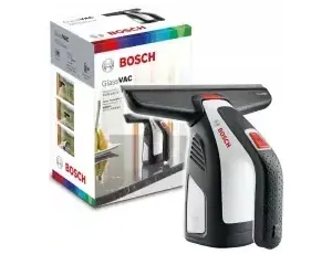 BOSCH MYJKA  DO SZYB GLASS VAC SOLO PLUS 3,6V 2,0Ah