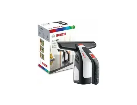 BOSCH MYJKA  DO SZYB GLASS VAC SOLO PLUS 3,6V 2,0Ah