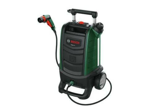 BOSCH MYJKA  FONTUS 18V 1x2,5Ah