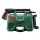 BOSCH MYJKA 1500W UNIVERSAL AQUATAK 120