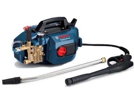 BOSCH MYJKA 2300W GHP 5-13C 130Bar