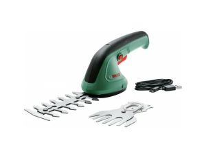 BOSCH NOŻYCE DO TRAWY I ŻYWOPŁOTU EASY SHEAR USB