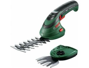 BOSCH NOŻYCE DO TRAWY I ŻYWOPŁOTU ISIO3