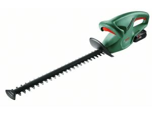 BOSCH NOŻYCE DO ŻYWOPŁOTU  EASY HEDGE CUT 18 -45 SET 18V 2,0Ah 45cm