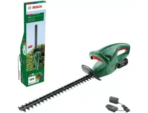 BOSCH NOŻYCE DO ŻYWOPŁOTU  EASY HEDGE CUT 18V-44-11