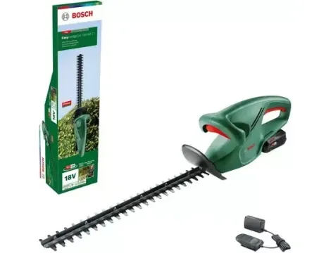 BOSCH NOŻYCE DO ŻYWOPŁOTU  EASY HEDGE CUT 18V-44-11