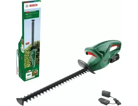 BOSCH NOŻYCE DO ŻYWOPŁOTU  EASY HEDGE CUT 18V-52-13