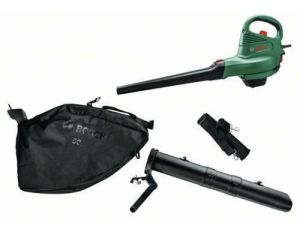 BOSCH ODKURZACZ DO LIŚCI 2300W UNIVERSAL GARDEN TIDY