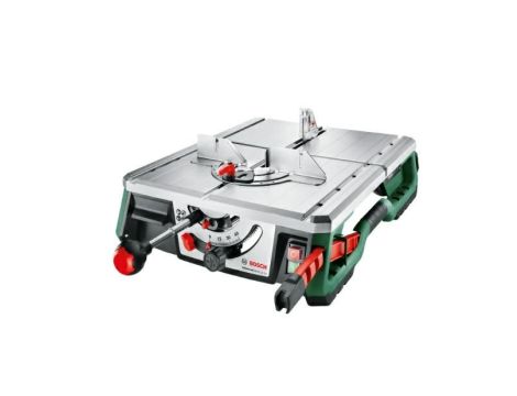 BOSCH PILARKA STOŁOWA 500W ADVANCED TABLE CUT 52