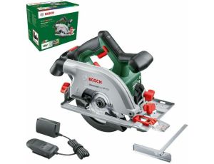 BOSCH PILARKA TARCZOWA  UNIVERSAL CIRC 18V-53 SET
